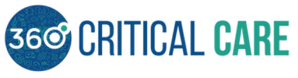 360 Critical Care Logo