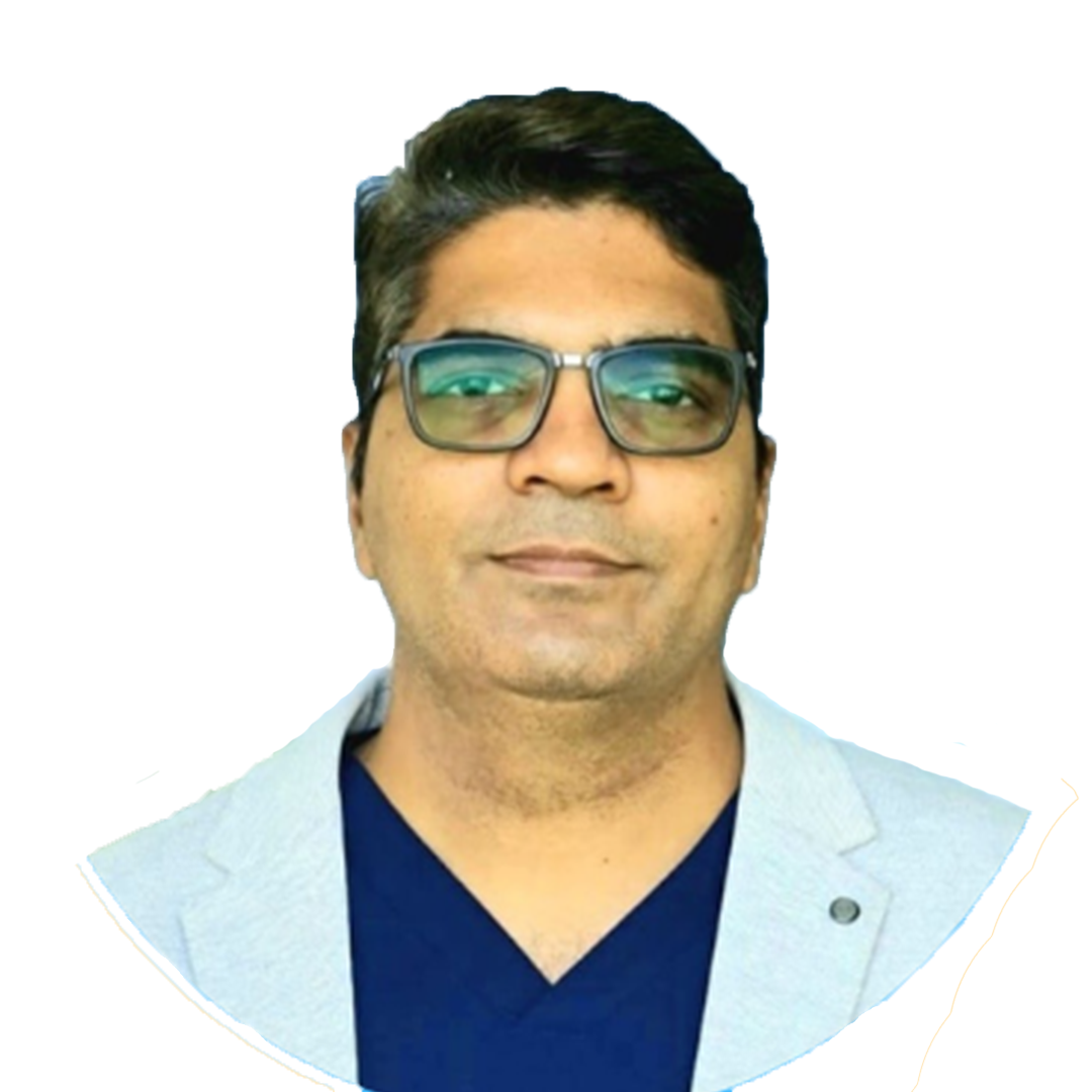 Dr. Sananta Kumar Dash